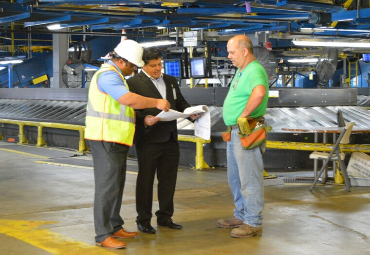 MSI Integration Blog