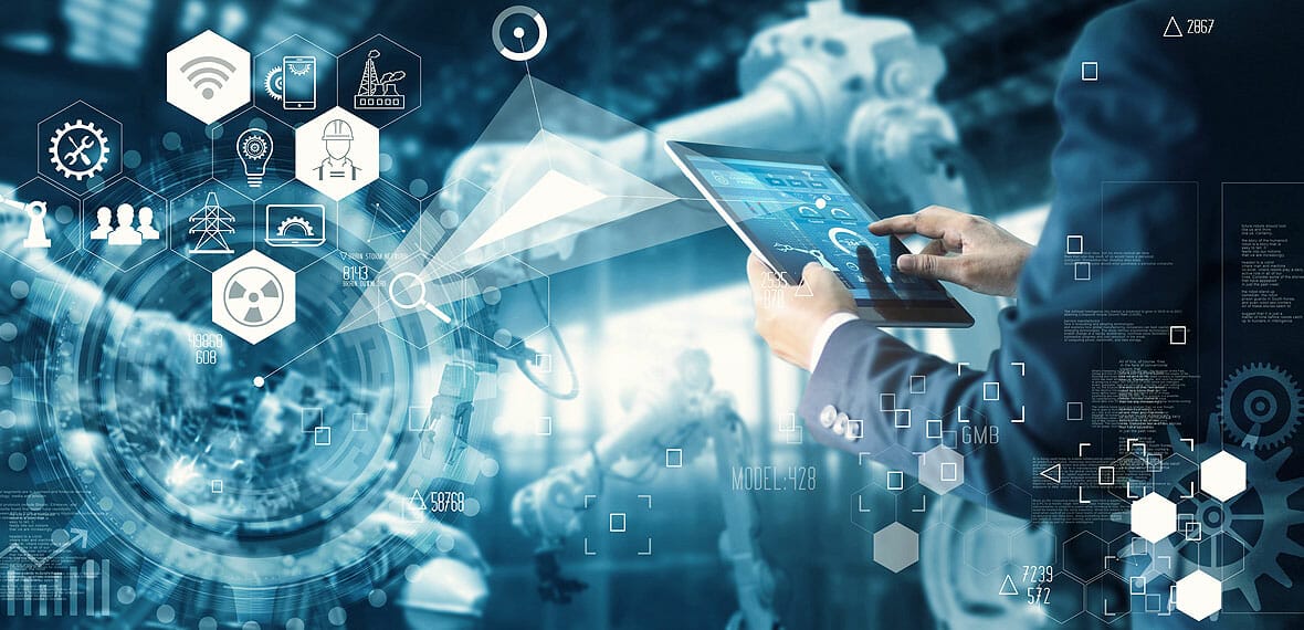 Master Systems Integration