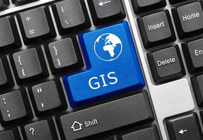 National GIS Day