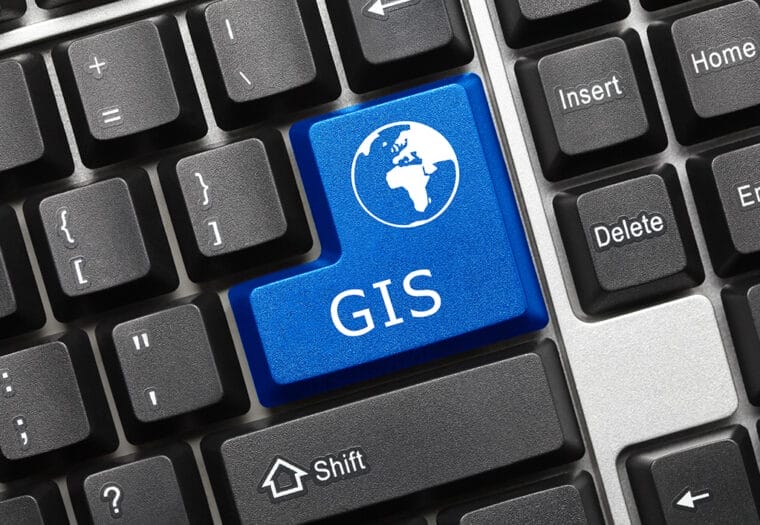 National GIS Day