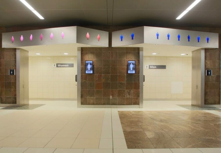 New Venue and Work Order Management Platforms