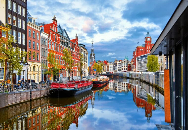 Passenger Terminal Expo 2023