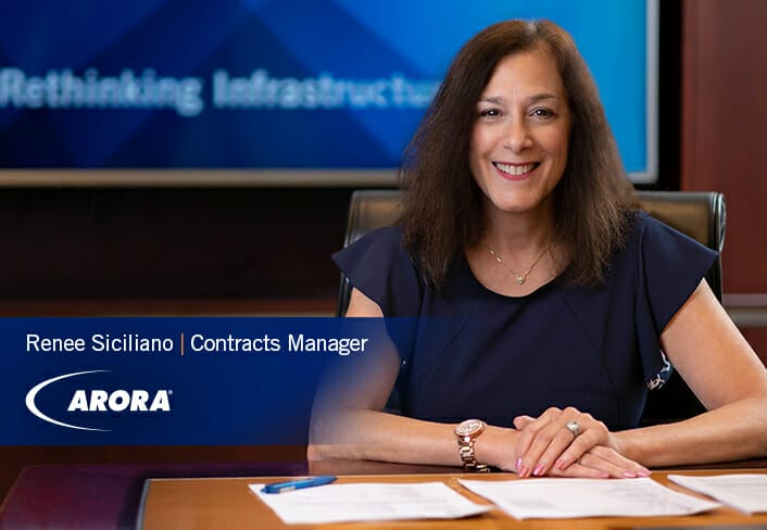 Renee Siciliano Spotlight