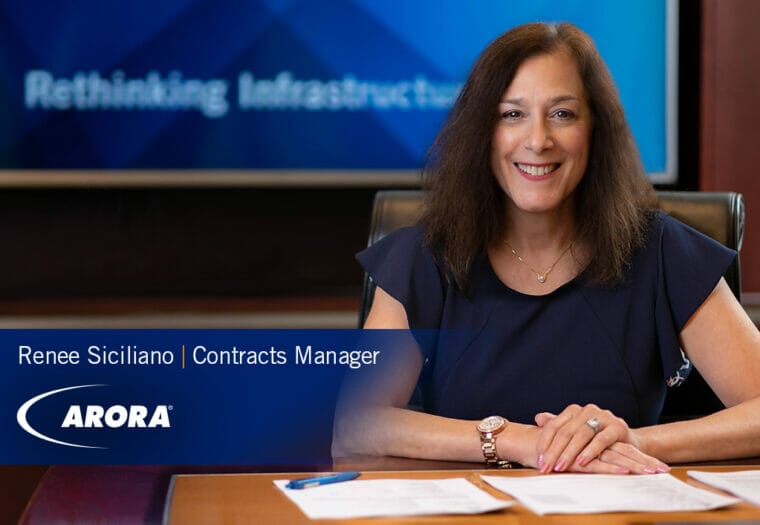 Renee Siciliano Spotlight