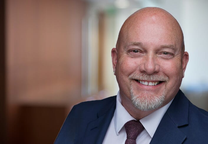 mployee Spotlight Robert Young