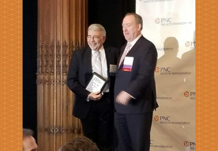 Anthony J. Vitullo, CPA, CGMA: A 2019 Influencer of Finance