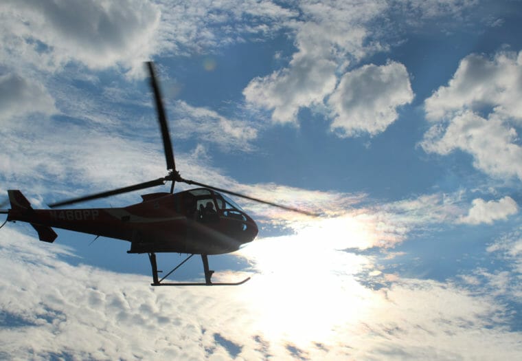 Queen City's 75th Anniversary