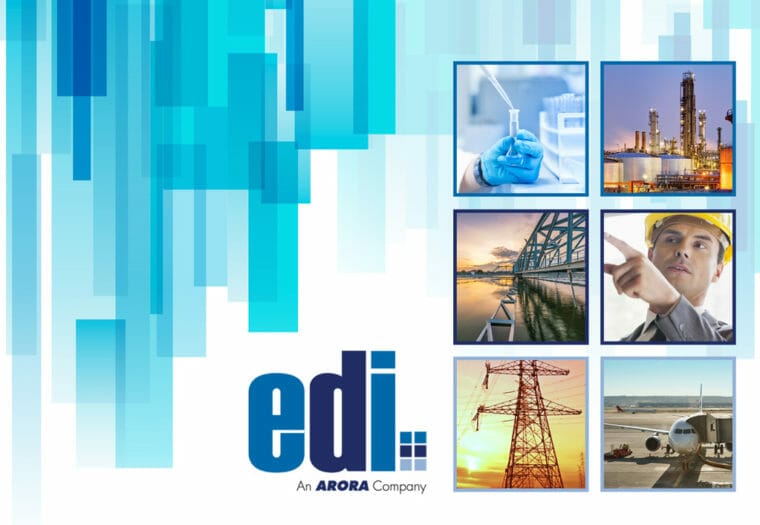 Arora to Acquire EDI
