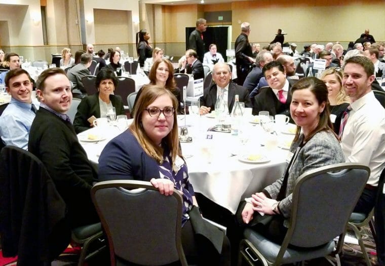 26th Annual March of Dimes Luncheon