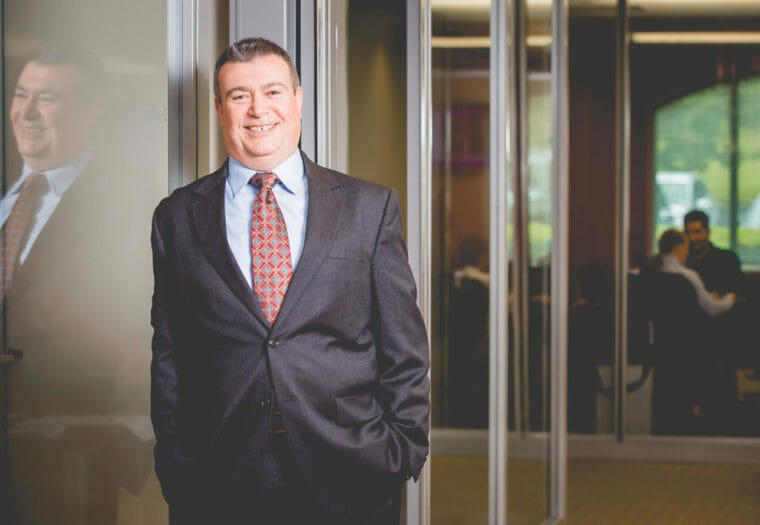 Joe V - Guest Lecture