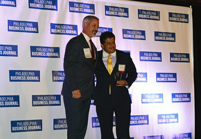 Soaring 76 Manik Accepting