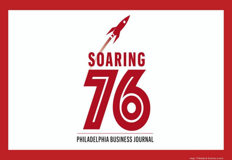 Soaring 76
