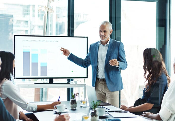 Strategic Advisory Services