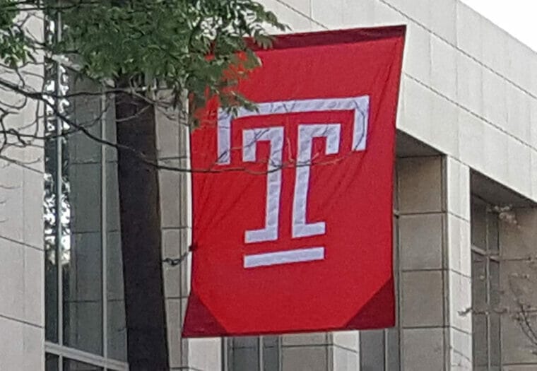 Temple University