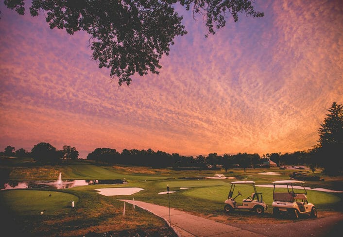 Grand Opening of Terminal F