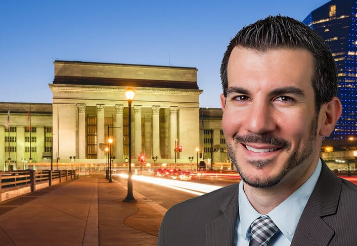 Vince De Meis Chamber Commerce