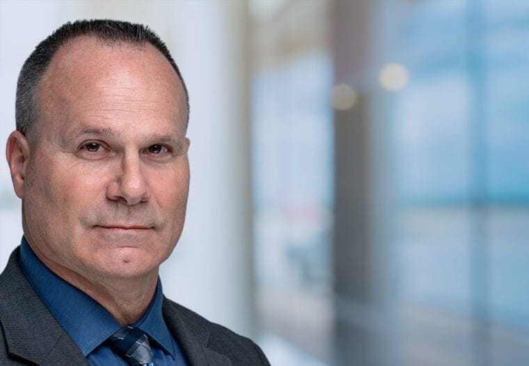 AHMP Director Vince R