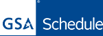 GSA Schedule Logo GSA Schedule Logo
